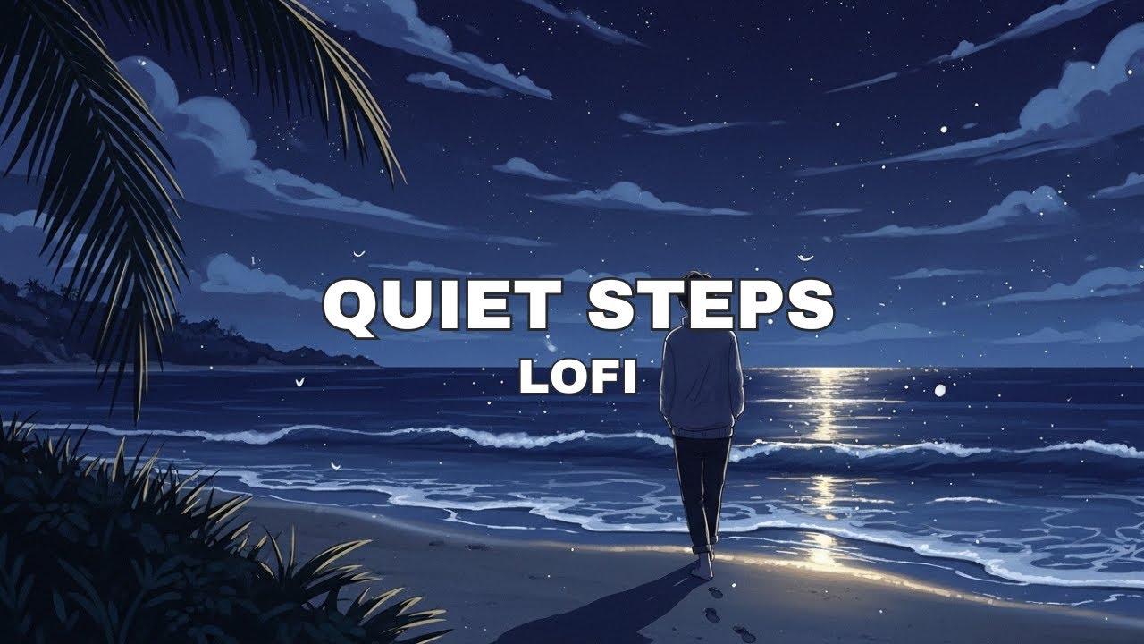 Quiet Steps