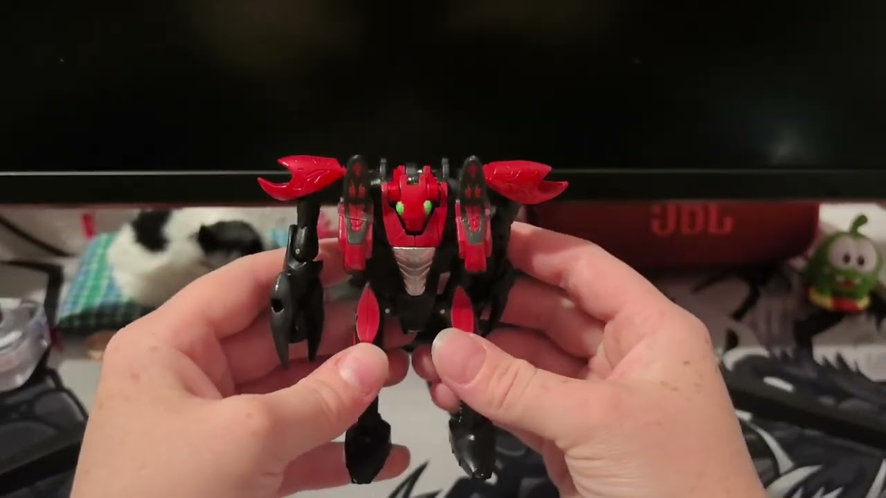 Бакуган Мехтоган Venexus #bakugan #bakuganbattlebrawlers #bakuganmechtogan #bakuganmechtaniumsurge  
