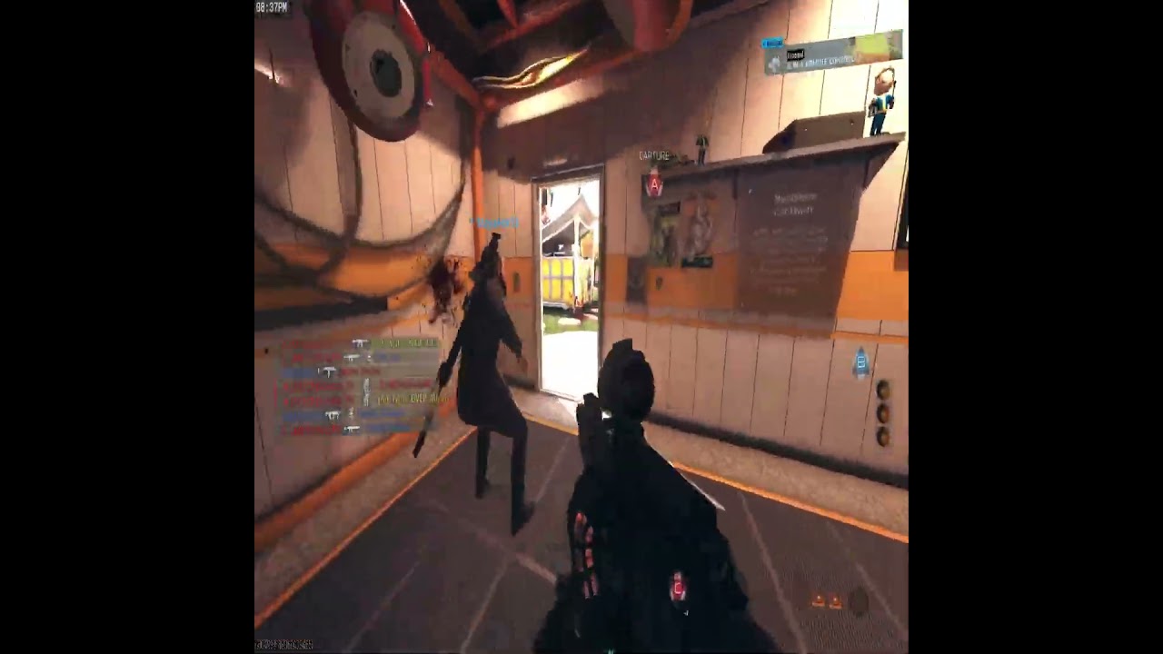 Call Of Duty Black Ops 7.  I'll take that care package BUMS [NUKETOWN] 