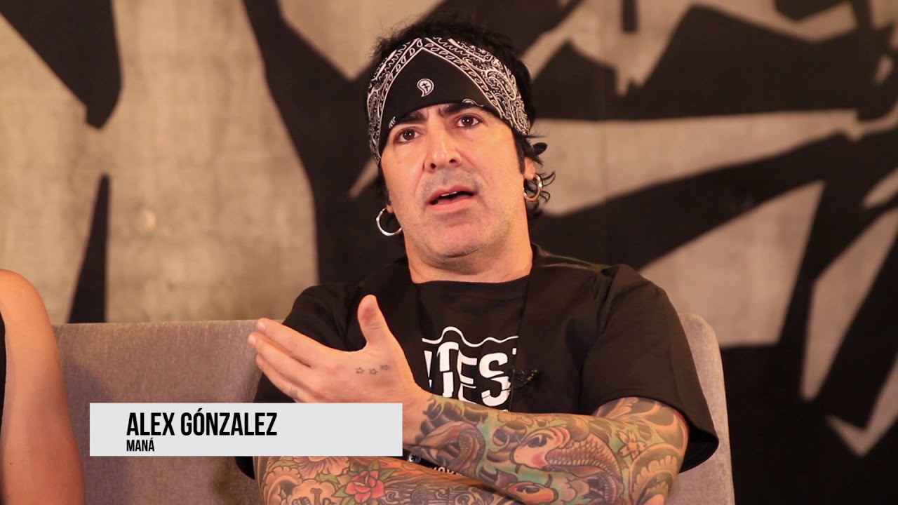 MANA (entrevista exclusiva)