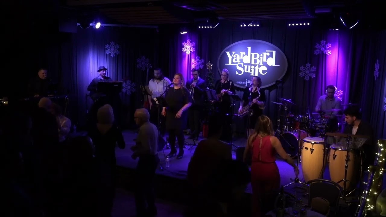 #Orquesta Rumba Caliente