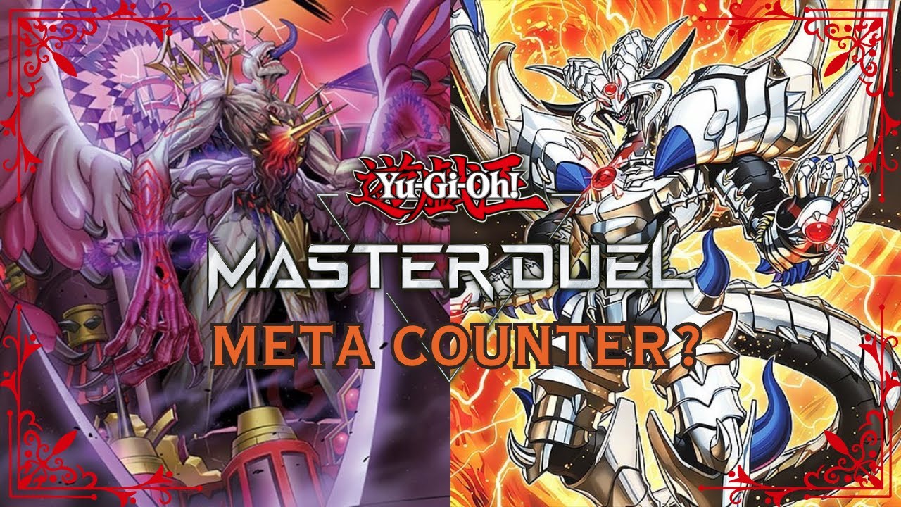 Dogmatika + bystials TOP TIER decklist with replays. Masterduel