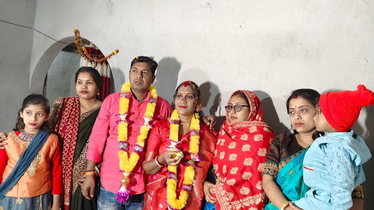 ভগবানের আশীর্বাদে সব স্বপ্ন একটু একটু করে পুরন হচ্ছে মেয়ের কান্ড দেখো 