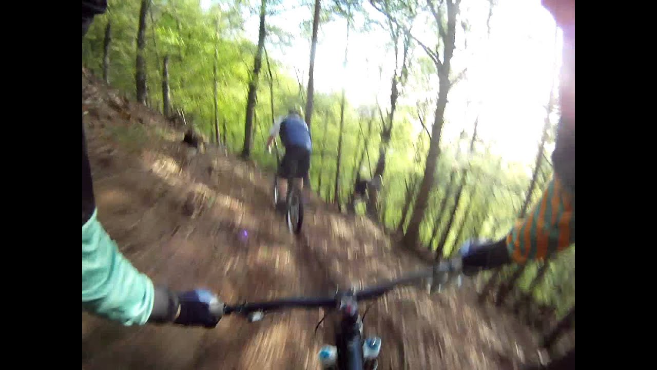 The Wrekin - Steep as Ken