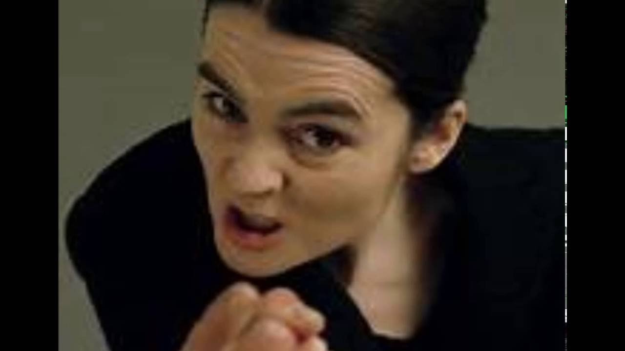 Hotel Lady Rages on D&A Lady Powell Johnson and Rick