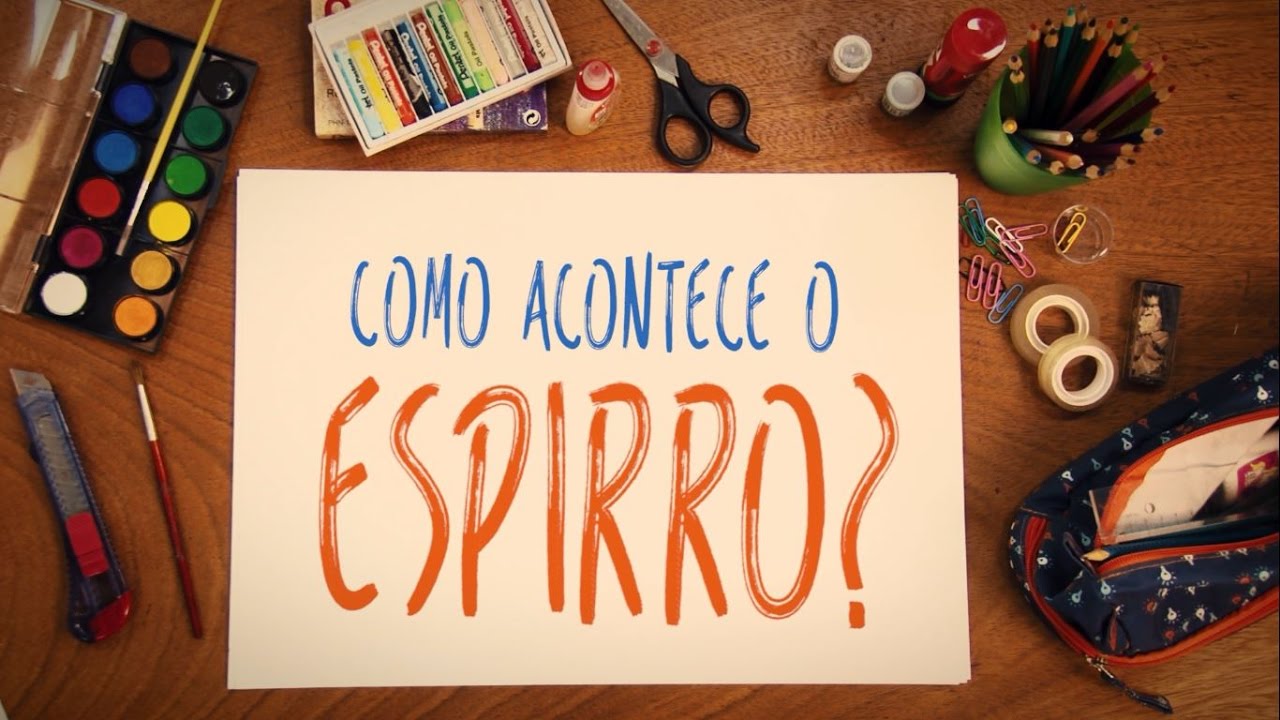 Ciência Explica - 