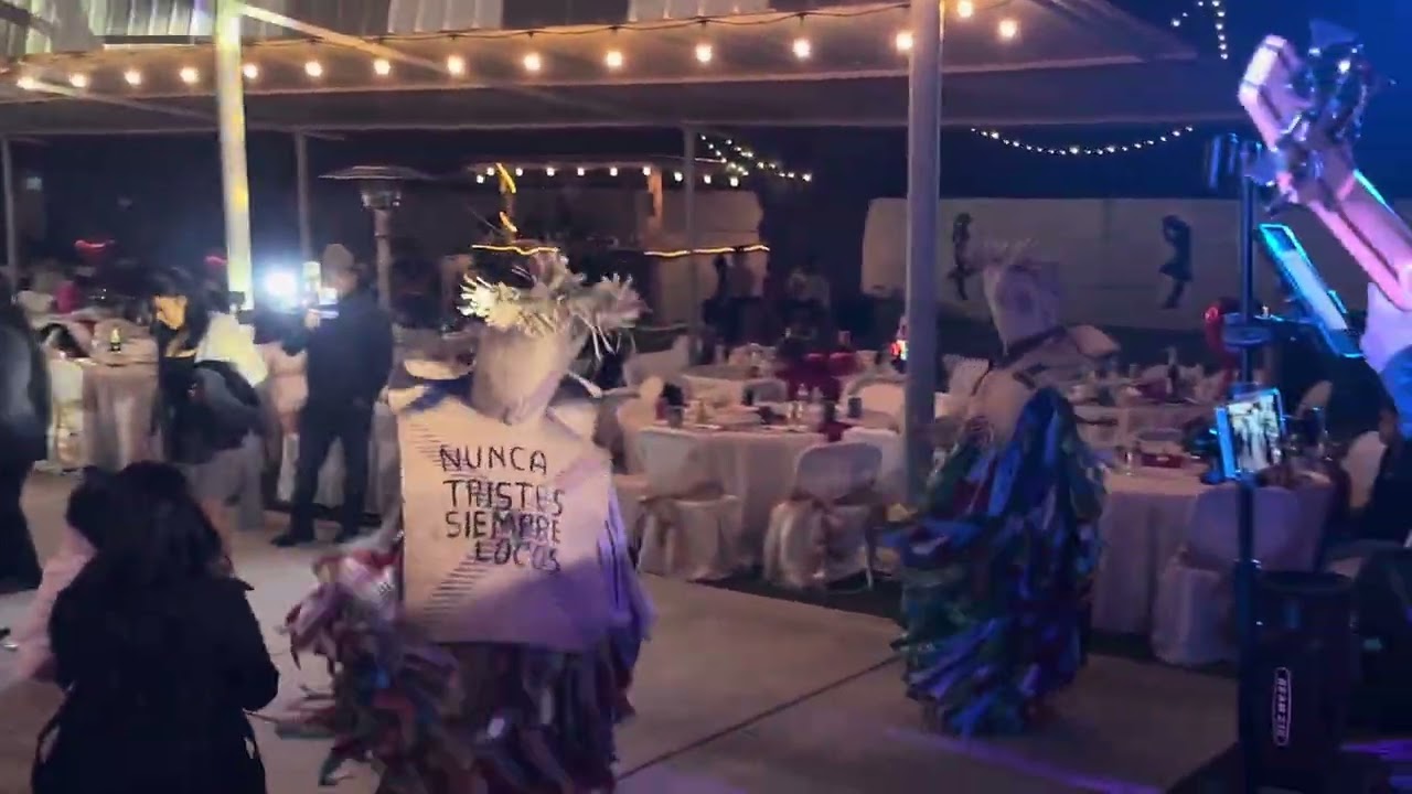 Quinceañera de maliyani en fresno cal