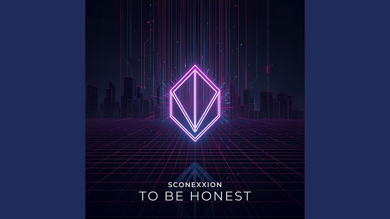 To Be Honest