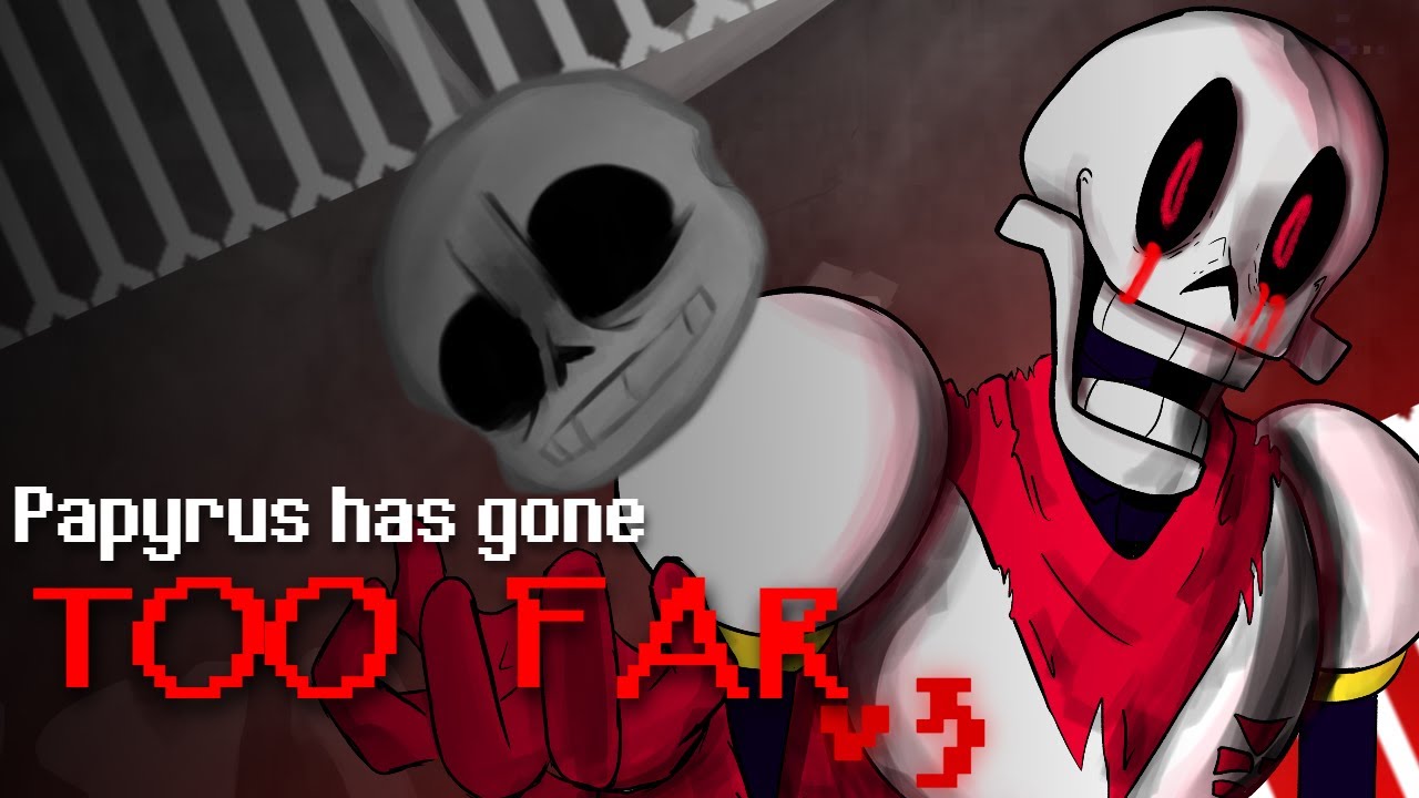 TOO FAR v3 (OST)