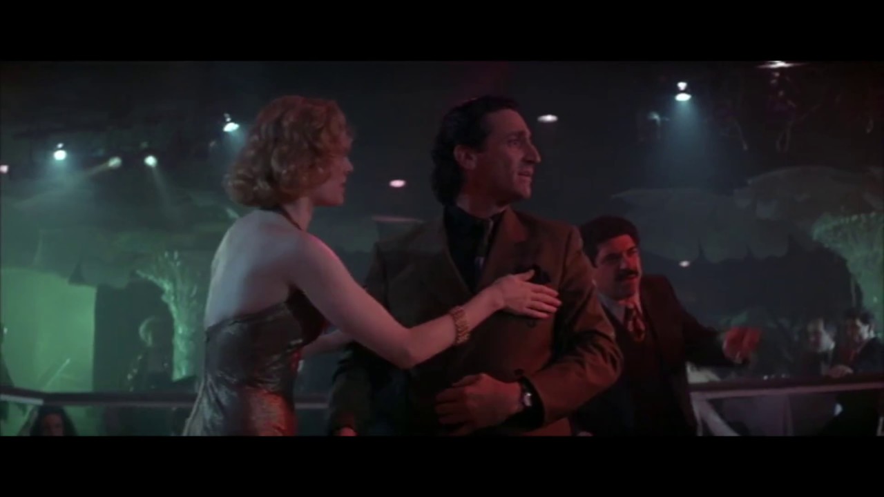Carlito's Way - 