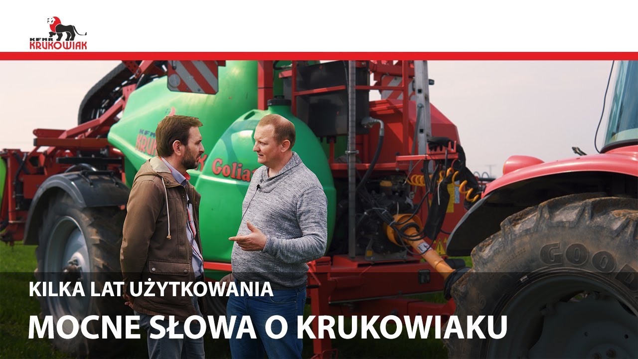 😲MOCNE SŁOWA NA TEMAT KRUKOWIAKA - TEGO SIĘ NIE SPODZIEWALIŚMY❗️❗️❗️