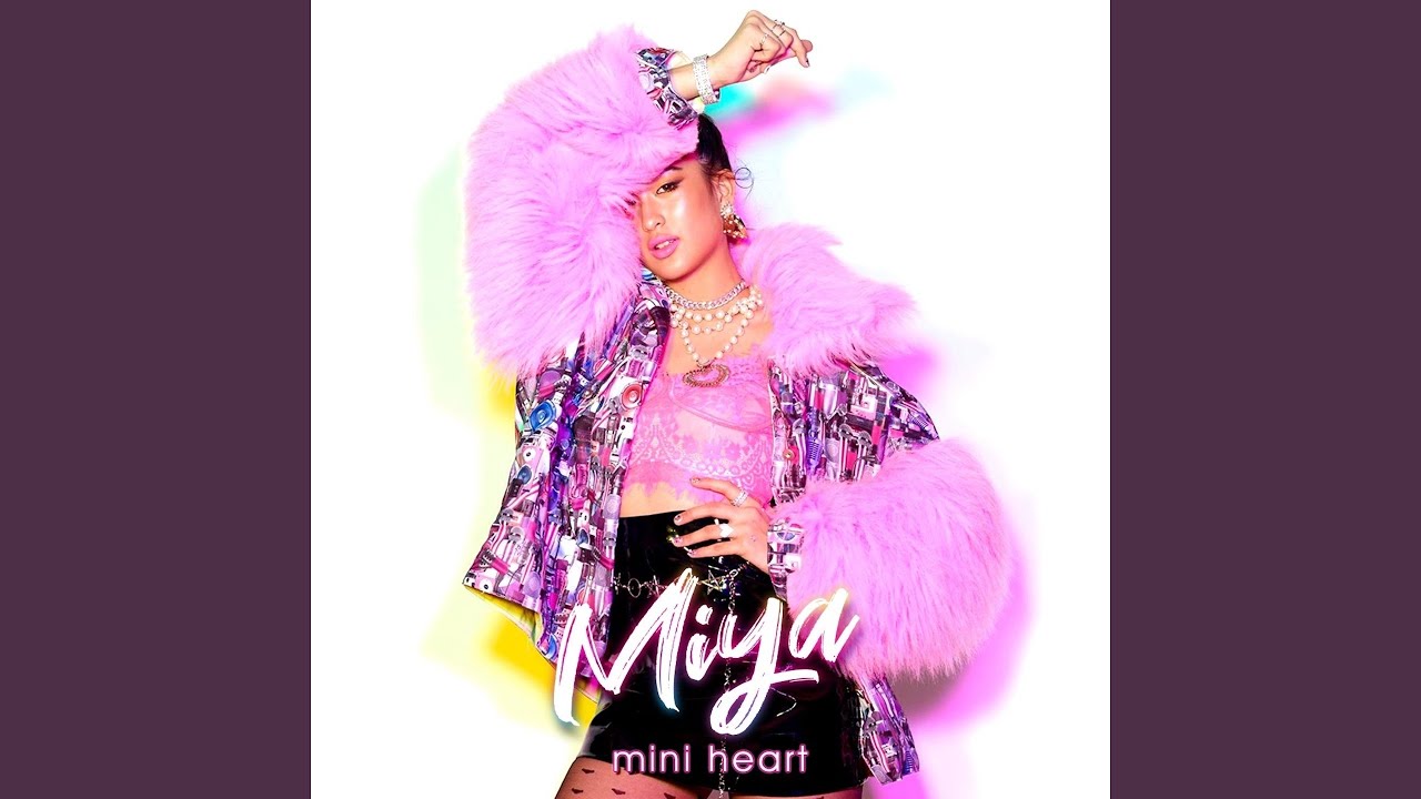 Mini Heart