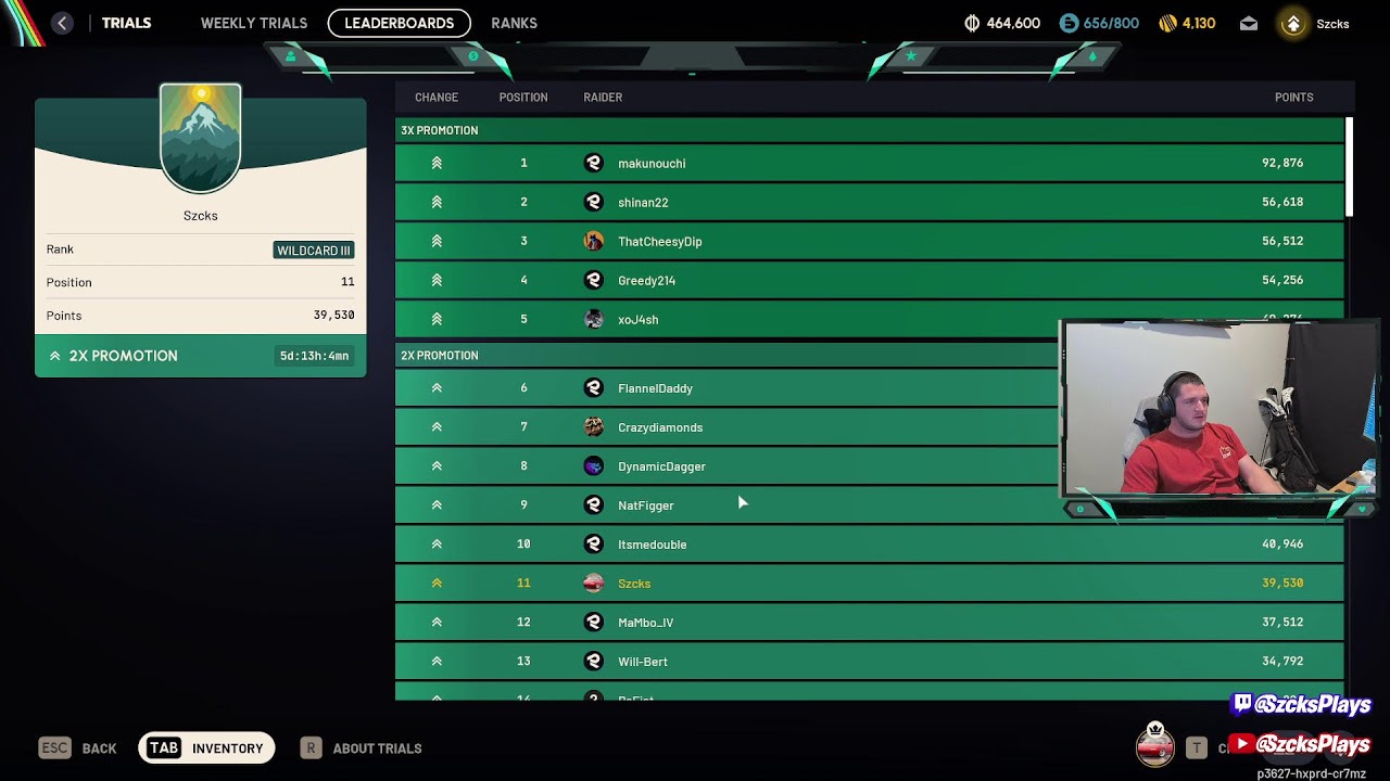 PVE Gooping on Arc Raiders