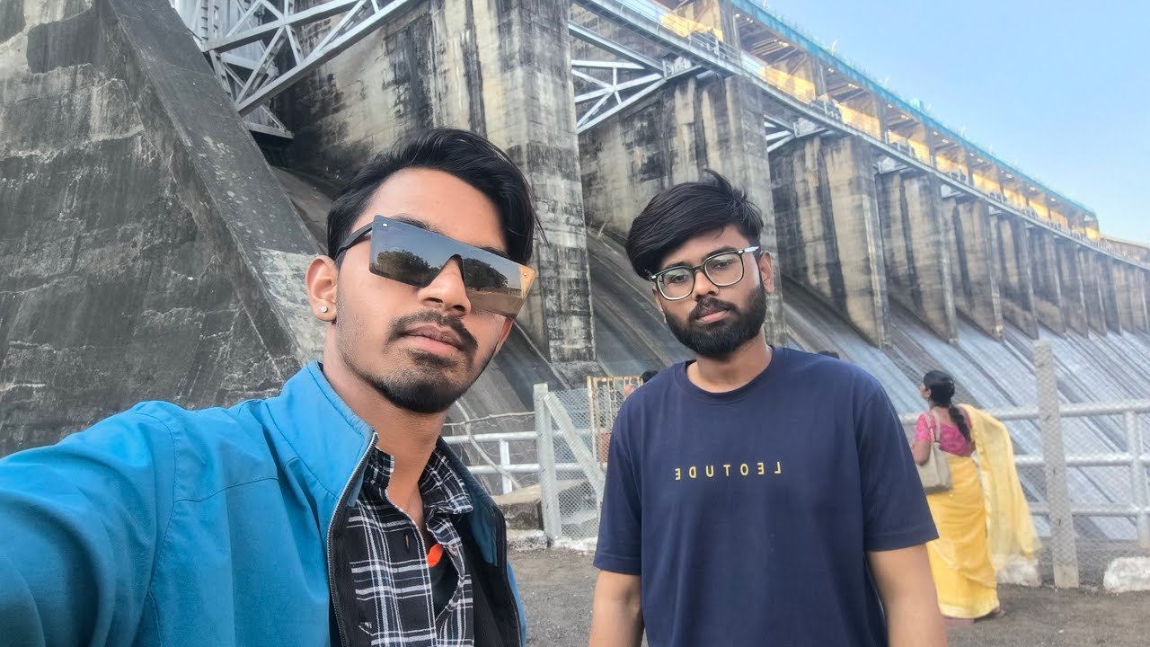 Tawa Dam resort m.p
