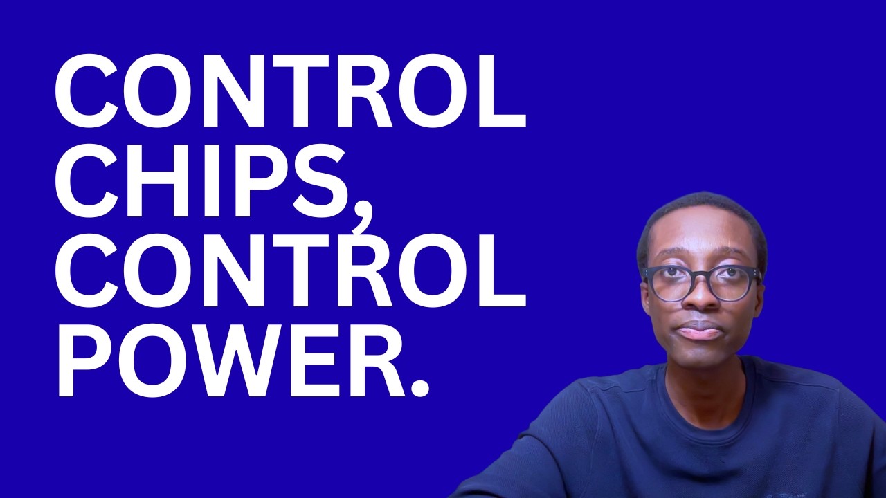 Semiconductor Sovereignty: Why Chips Decide the Next Global Superpowers