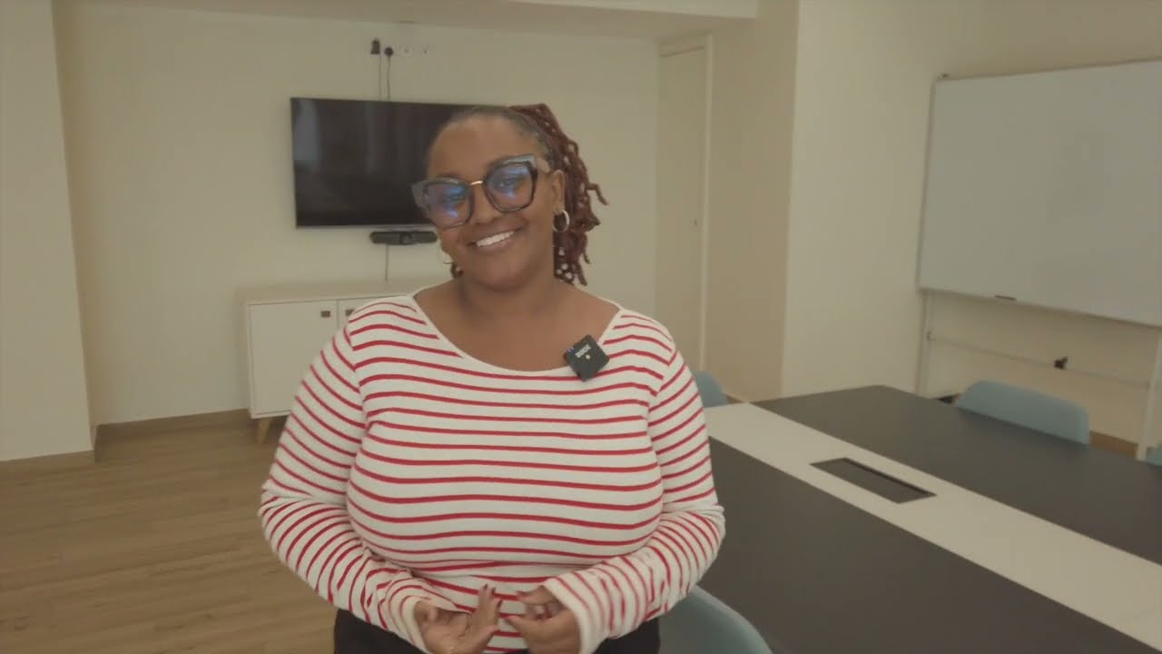 Virtual Tour- Nairobi Garage CBD- Mama Ngina Street