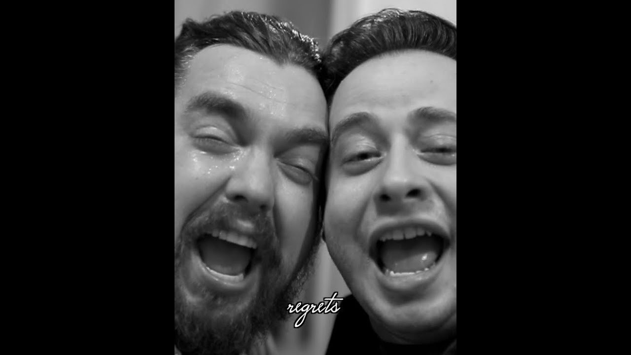 Good Hangs - I Only Do Pushups When I'm Drunk (Drinking Lonely)