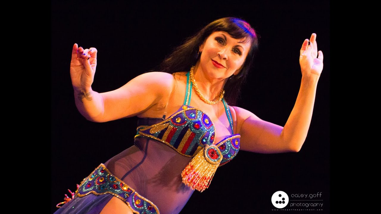 Orientalis: Transition Era (Act 2, Dance 12)
