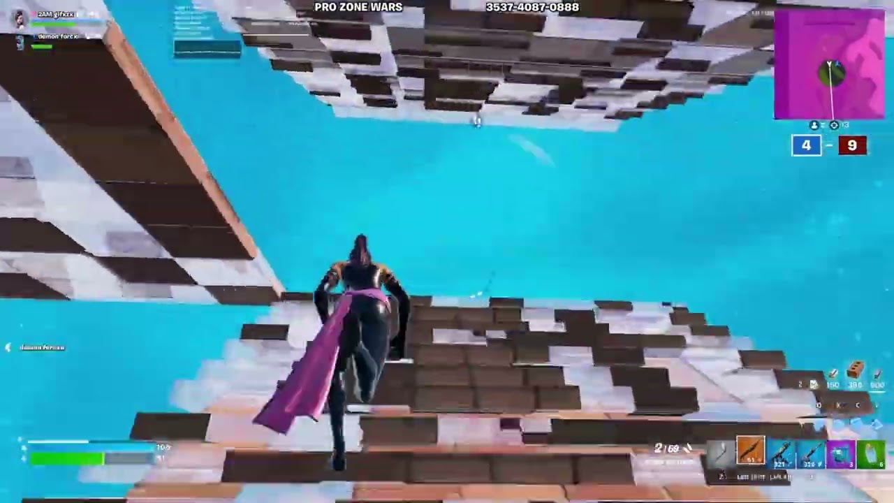 Timeless  🕰️ (Fortnite Montage)