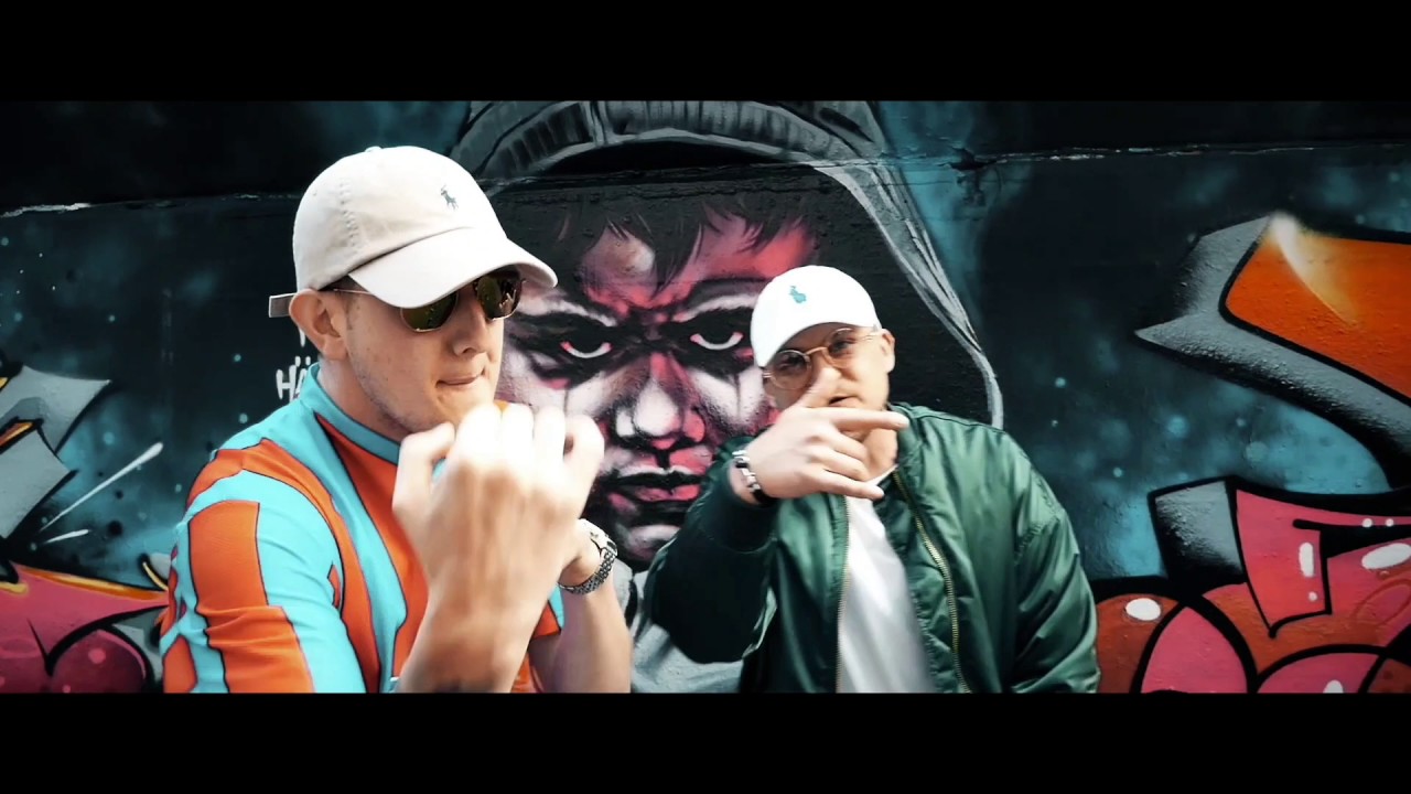 Chilli Mari - Hässig (prod. eu93ne) || Dopefilms