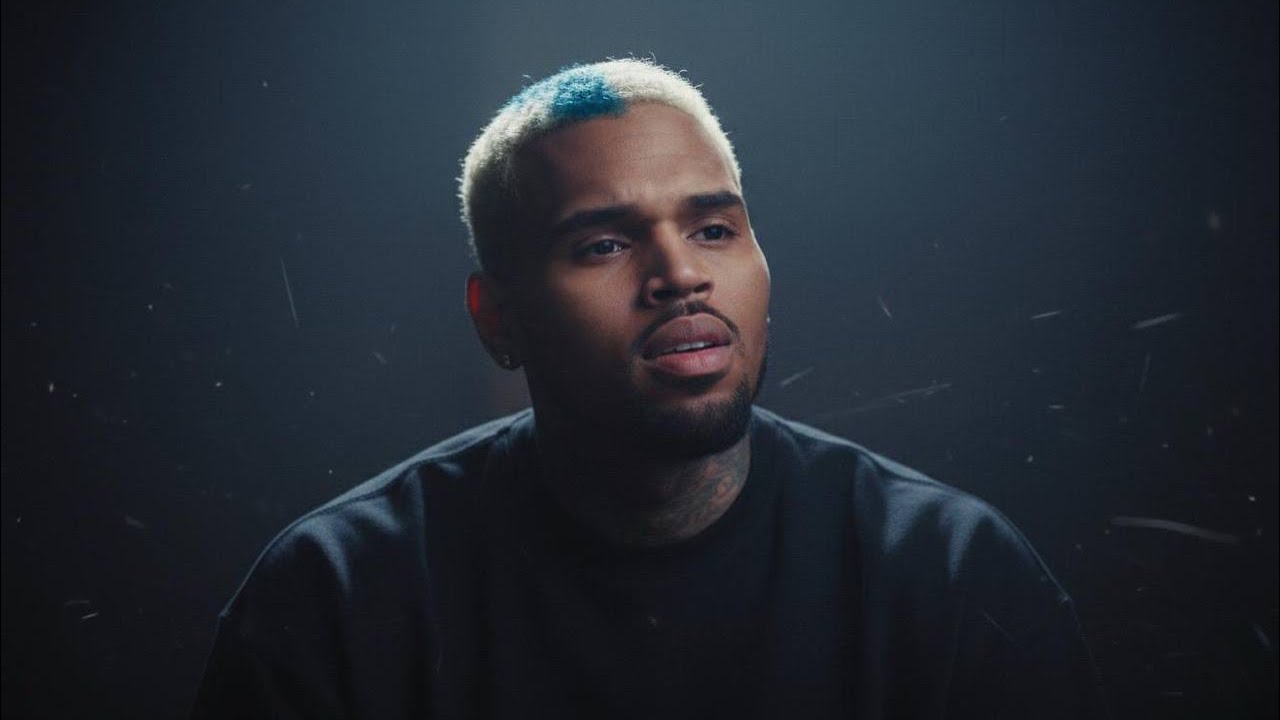 Chris Brown Type Song – “Obsessed With Me” | Dark Emotional R&B Love Song 💔