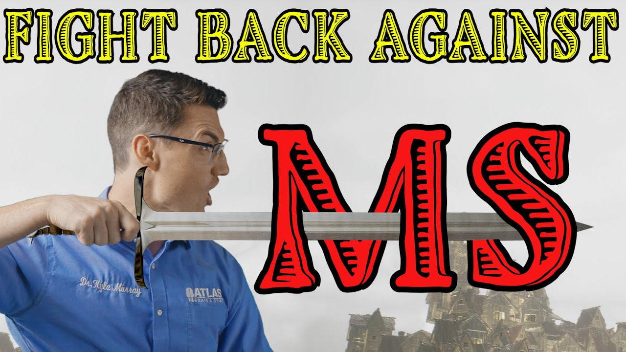 Conquer Multiple Sclerosis: Your Secret Weapon for Victory