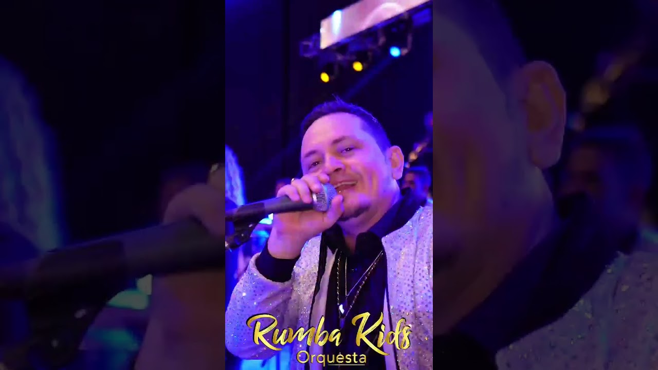#rumbakids #losbacanesdelsur #musicaenvivo  #envivo
