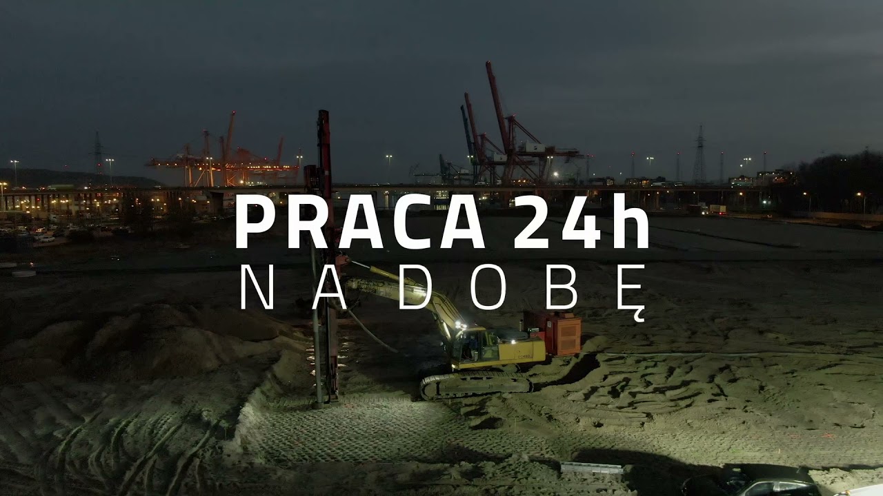 Inwestycje w Porcie Gdynia &ndash; szybciej, niż zaplanowano