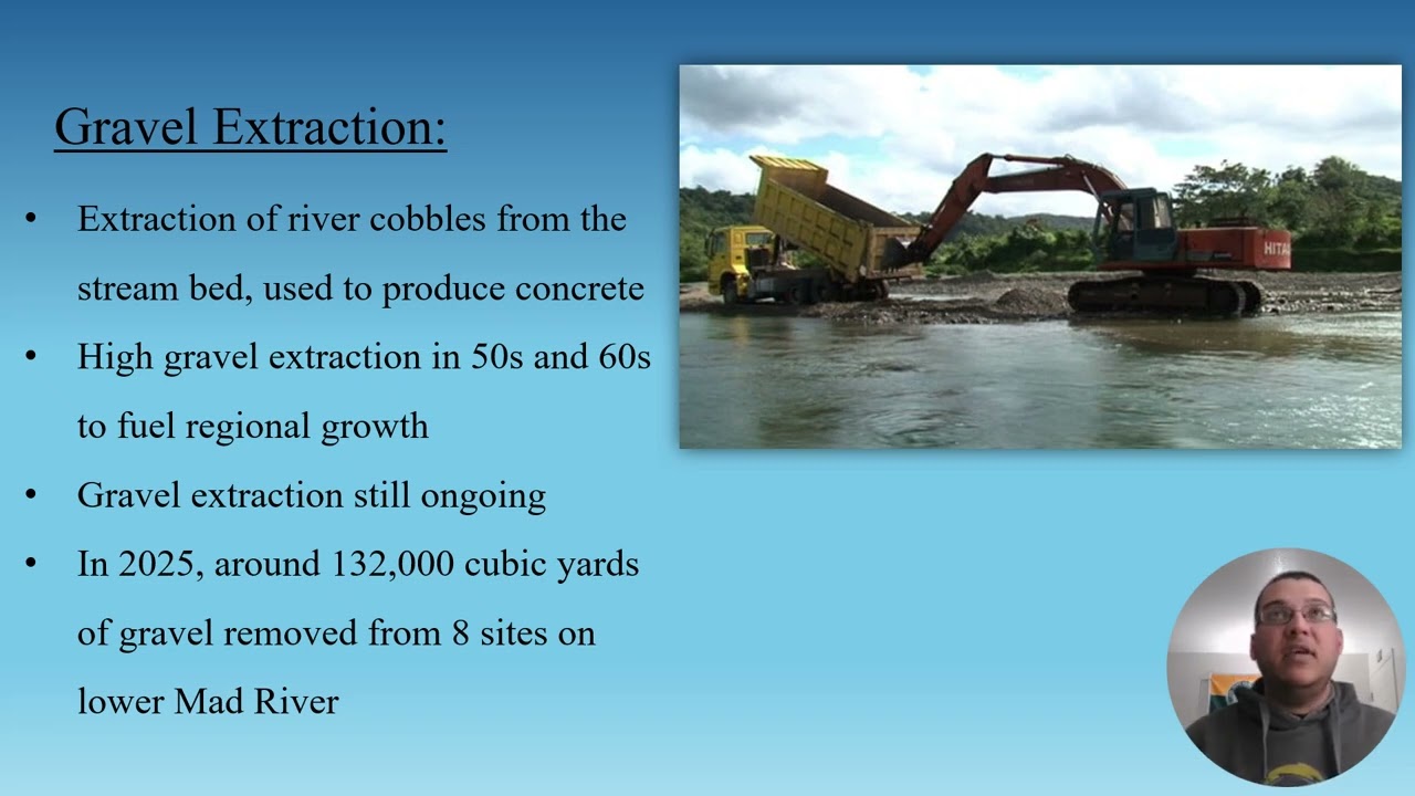Mad River Turbidity Presentation Revised