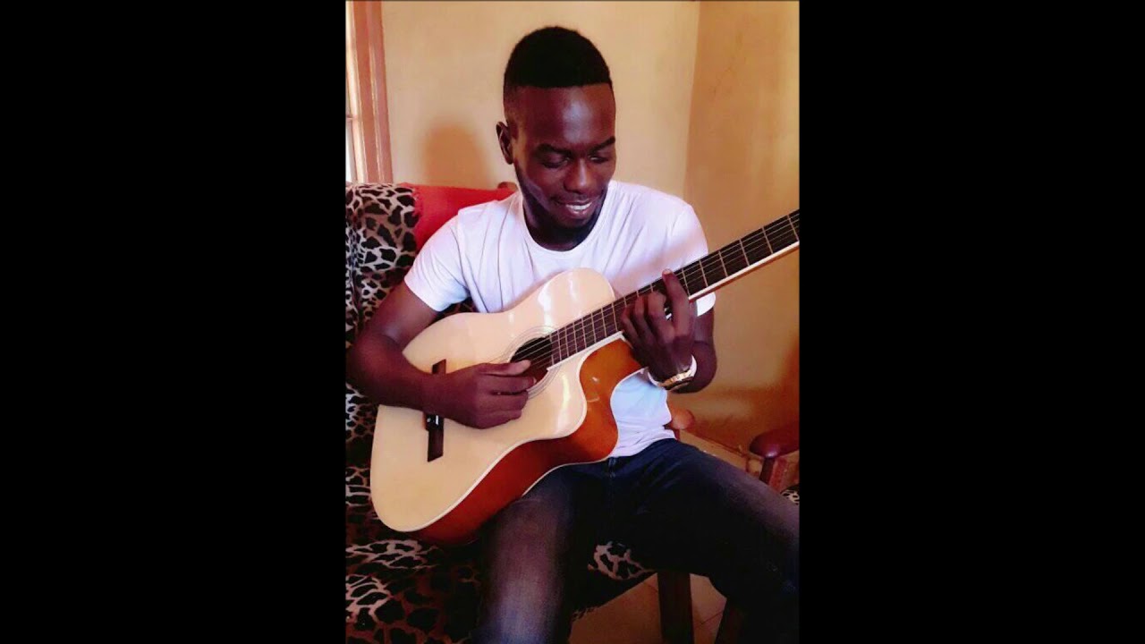 Victor Kangala : Hosanna