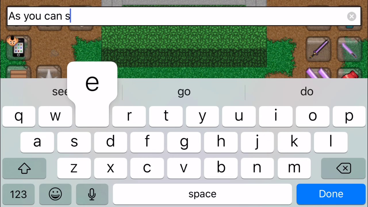 Graal Era-Trade Banned