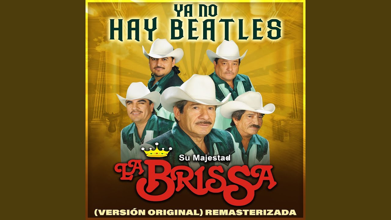 Ya No Hay Beatles (2026 Remasterizada)
