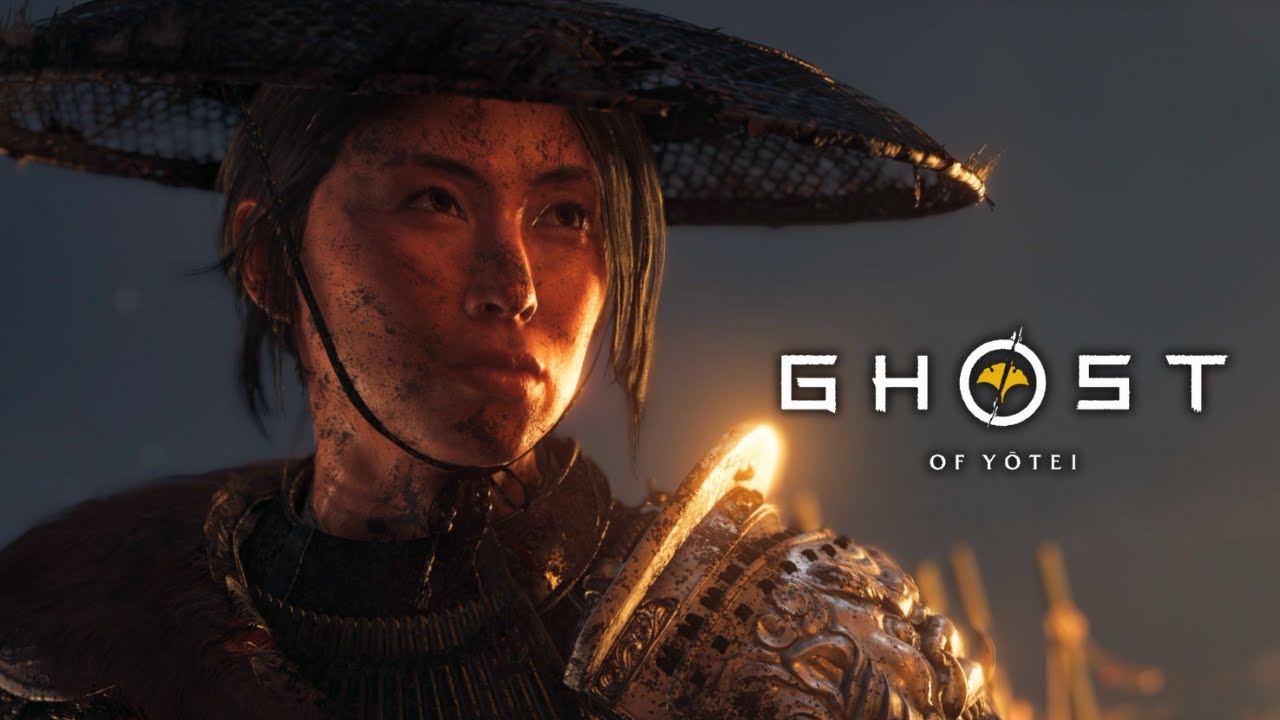 GHOST OF YOTEI [#9] – O Conto do Oni | Gameplay PS5 2K 60FPS PT-BR