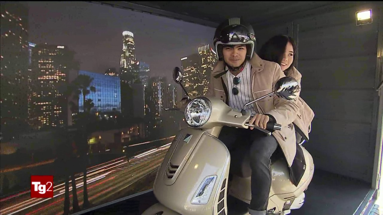 Tg2 motori