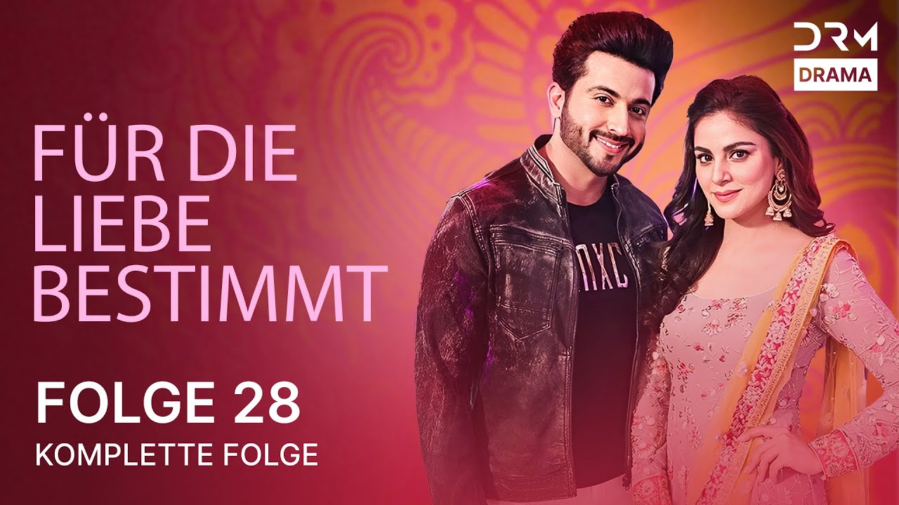 Für die Liebe bestimmt | Folge 28 | Kundali Bhagya | Serie auf Deutsch | GS1X