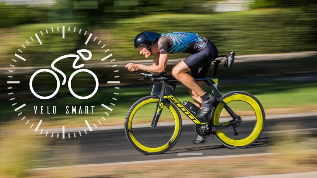 TrichileTV con Romain Babin: Conoce Velo Smart