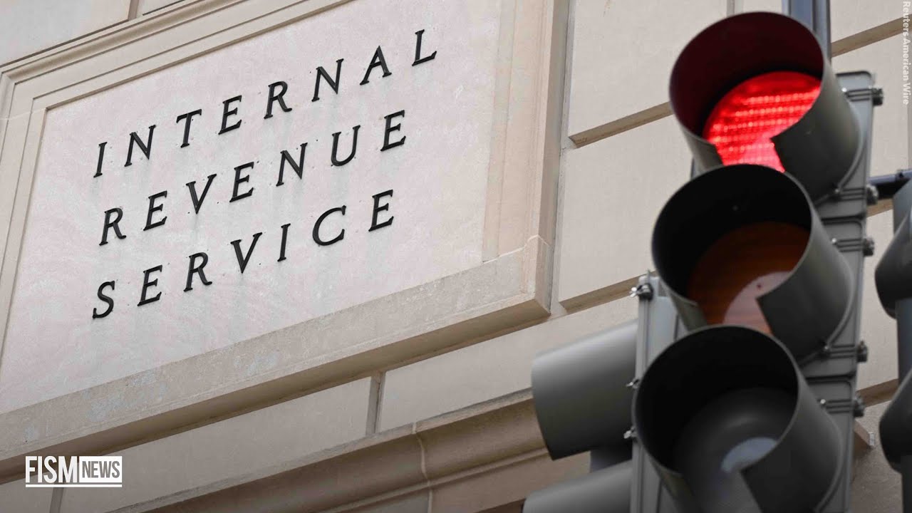 Biden&rsquo;s 2022 Budget Proposal Lets the IRS See All Transactions Over $600