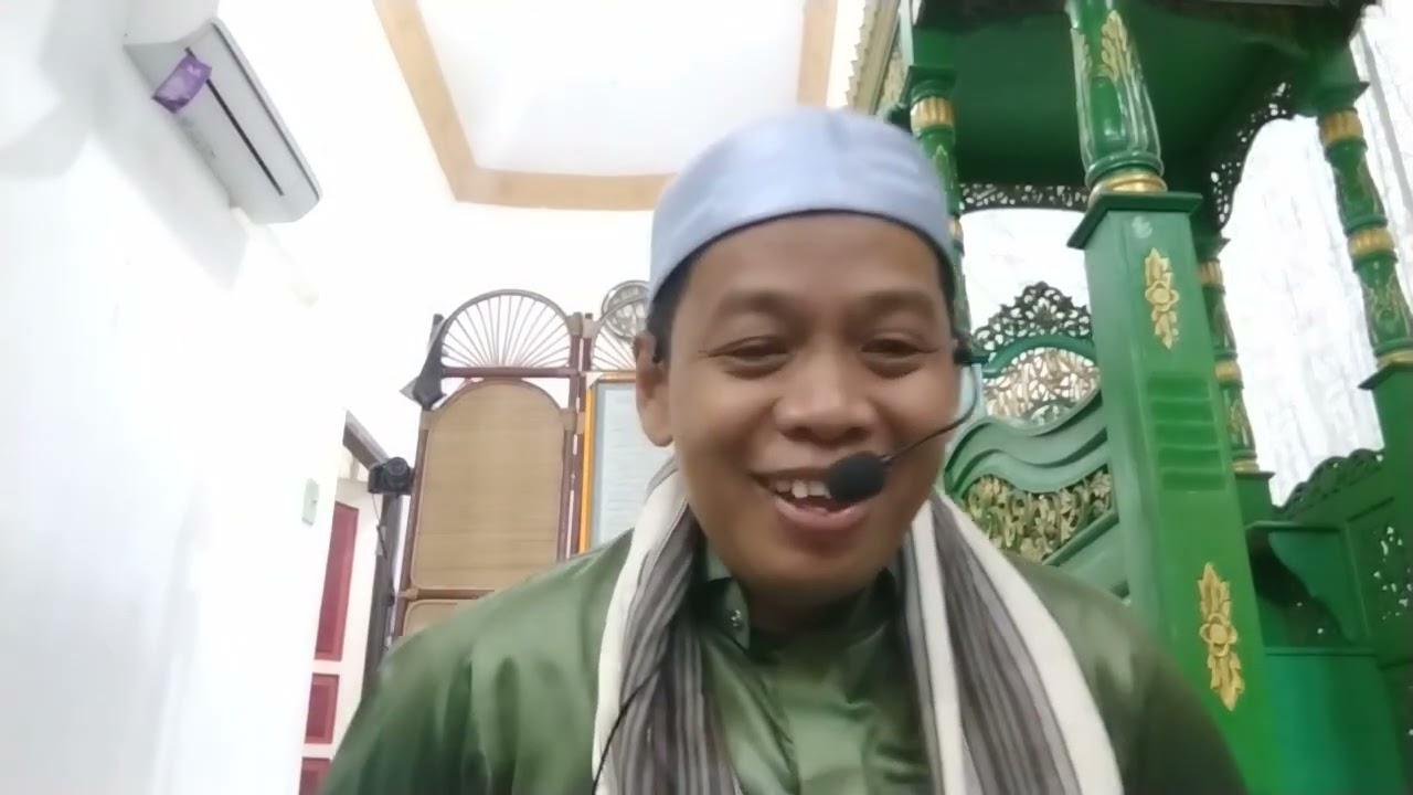 #penyuluhagamaislambergerak Shalawat 