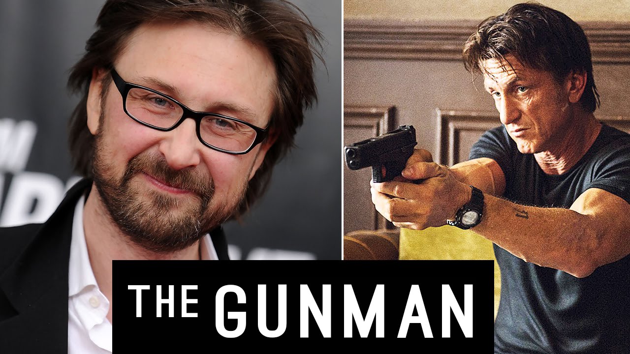 Pierre Morel Talks Directing &lsquo;The Gunman&rsquo; & Updates &lsquo;The Killer&rsquo;