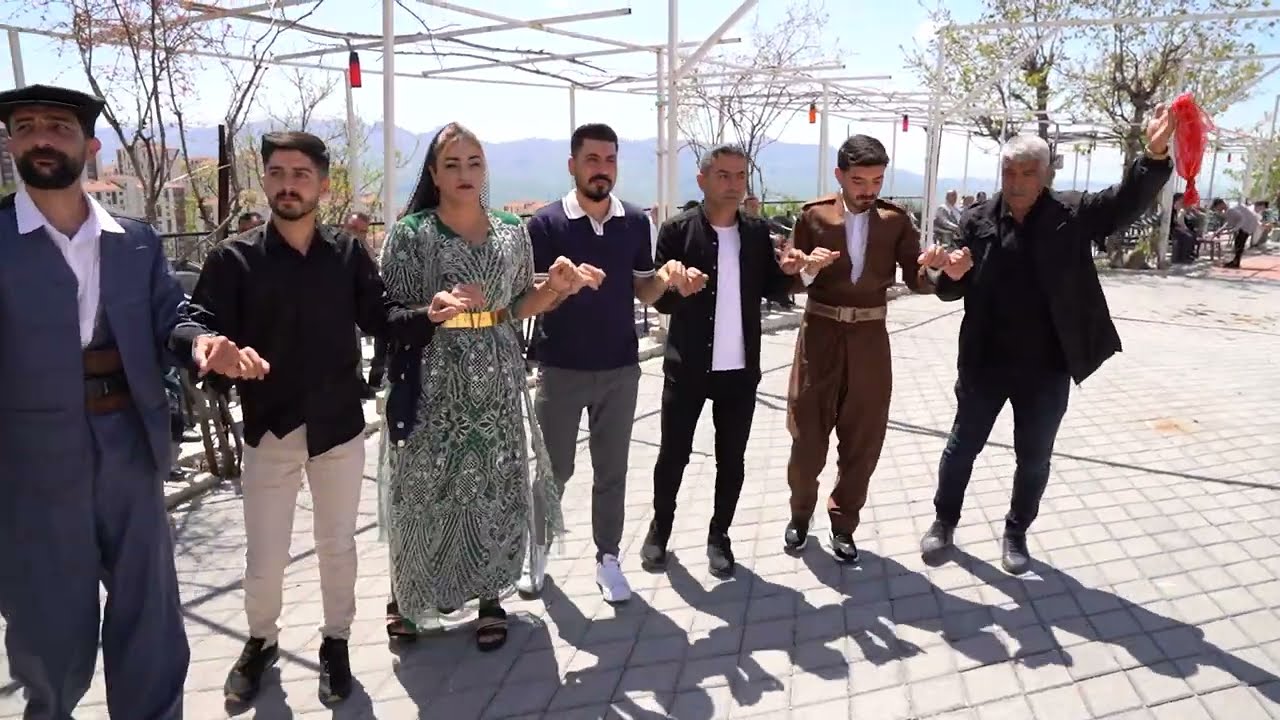 RIDVAN ERTAŞ DÜĞÜNÜ (PART1)