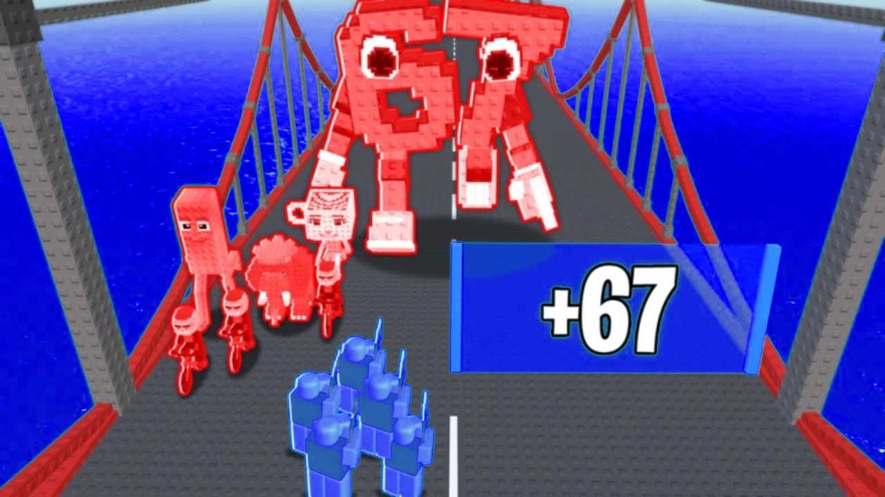 STOP THE BRAINROTS in Roblox