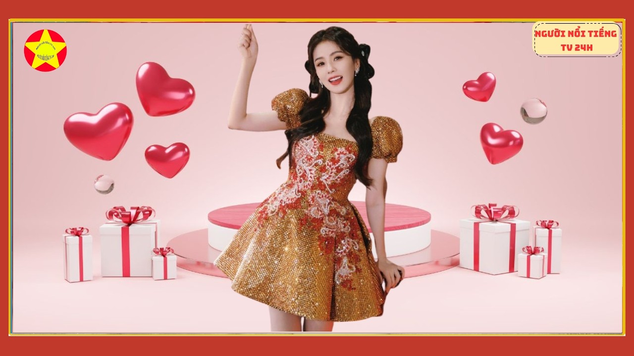 Bạch Lộc sẽ tham dự Lễ trao giải Phim truyền hình chất lượng năm 2026. Liệu cô dành được giải thưởng