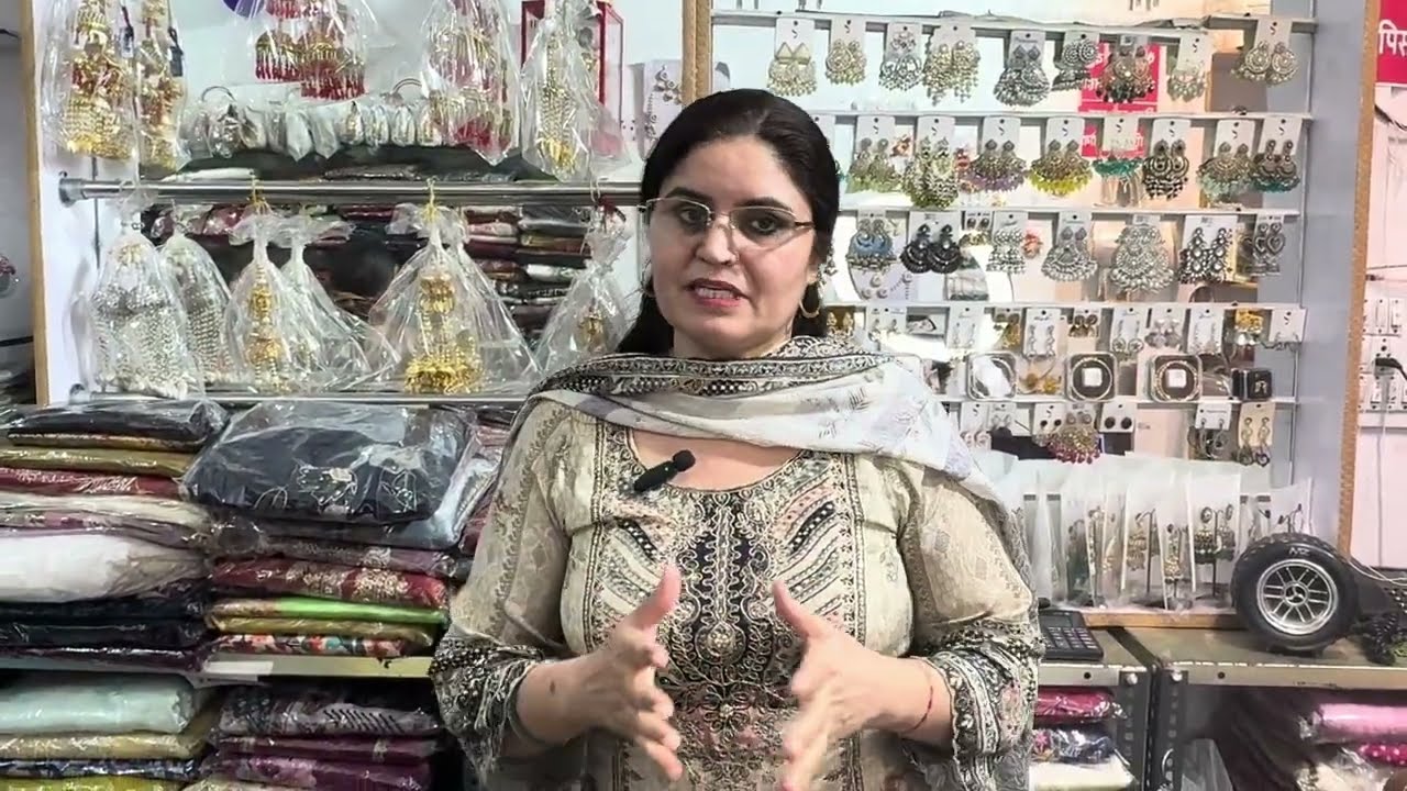 Sunday sale !! Discount on branded party wear and casual (9896153056)(15/2/26)crepe !! Muslin suit 💥