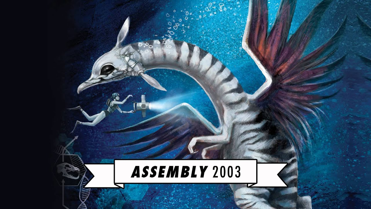 Geheimbund by ilmarque