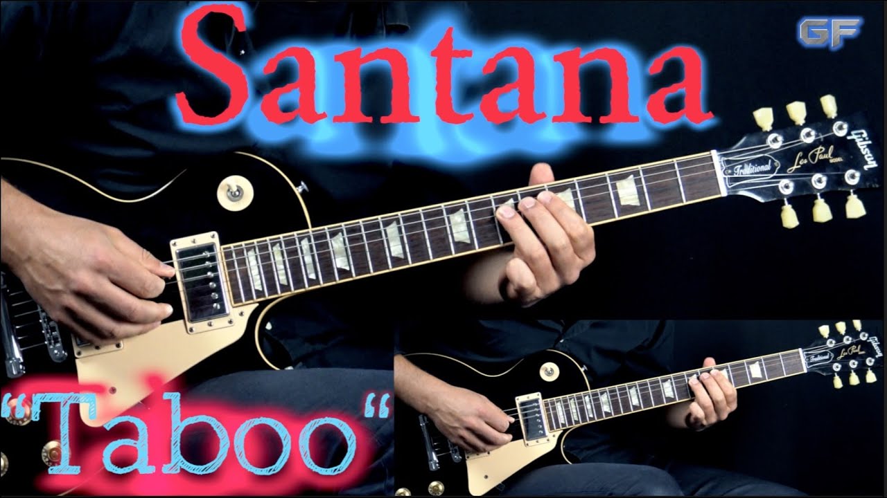 Carlos Santana - 