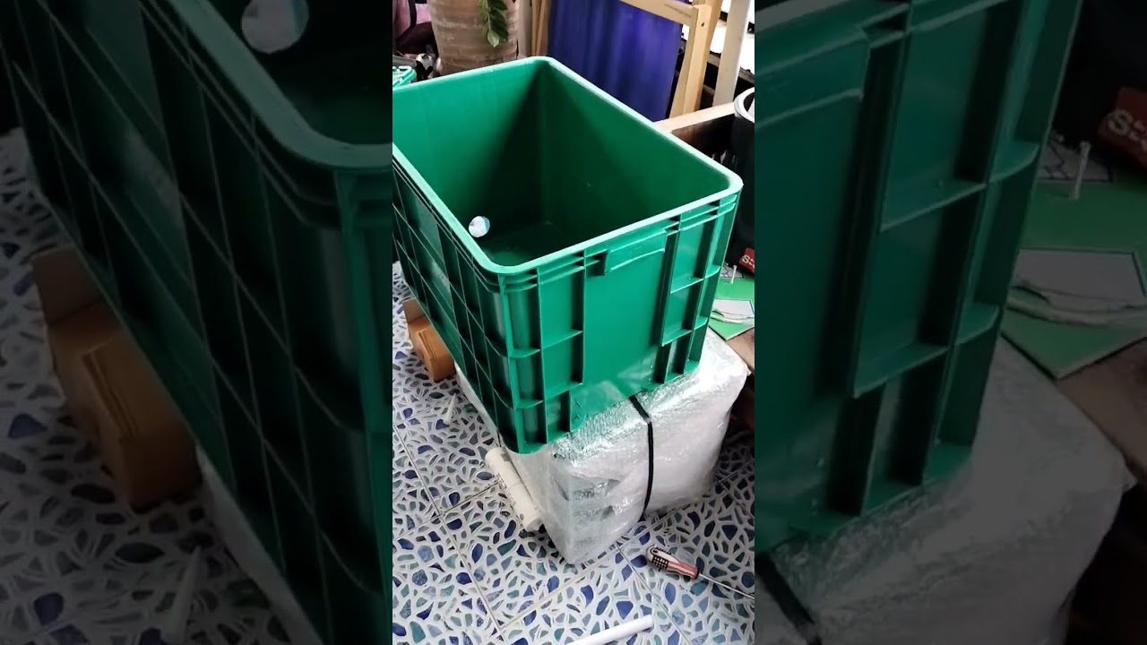Drum Filter โฉมใหม่
