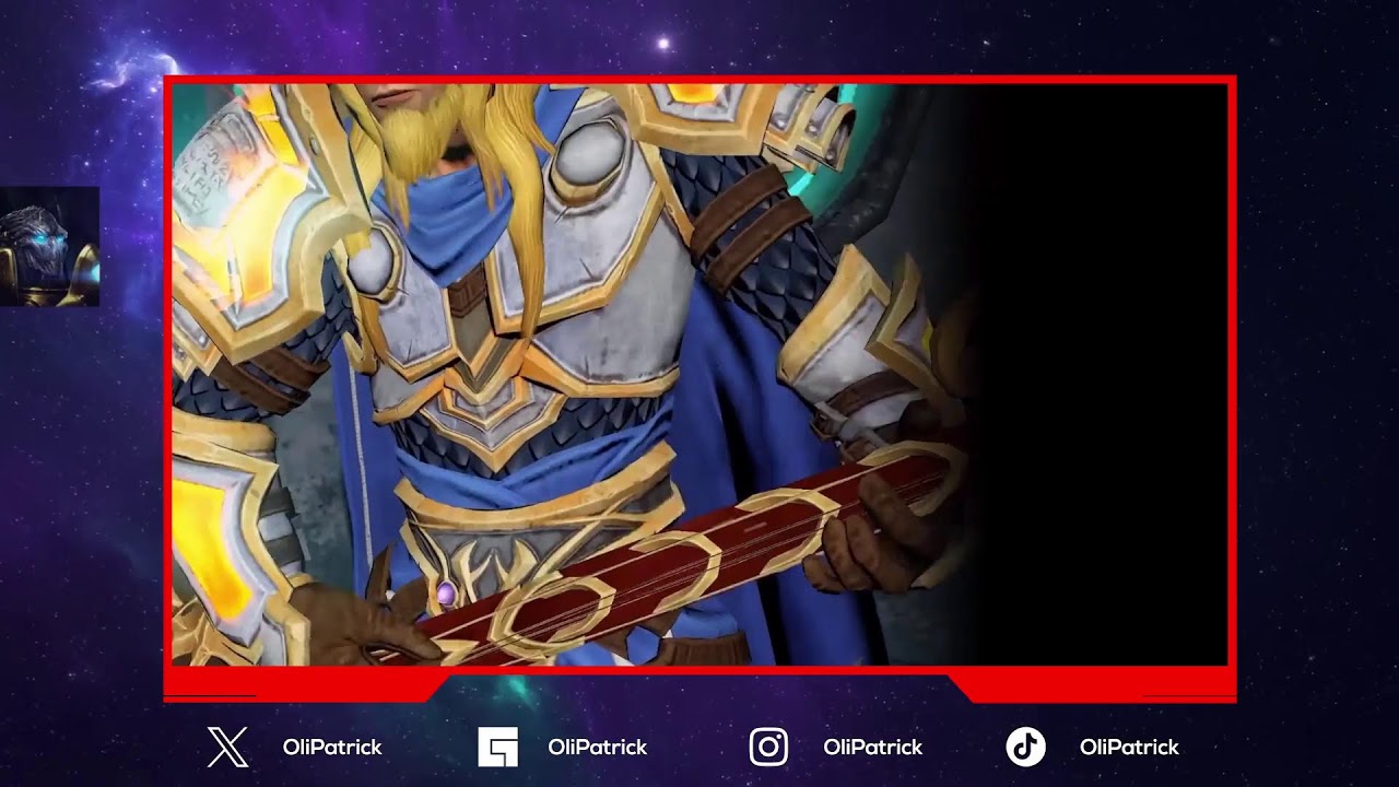 ¡Gran Final! Torneo Navideño RGC