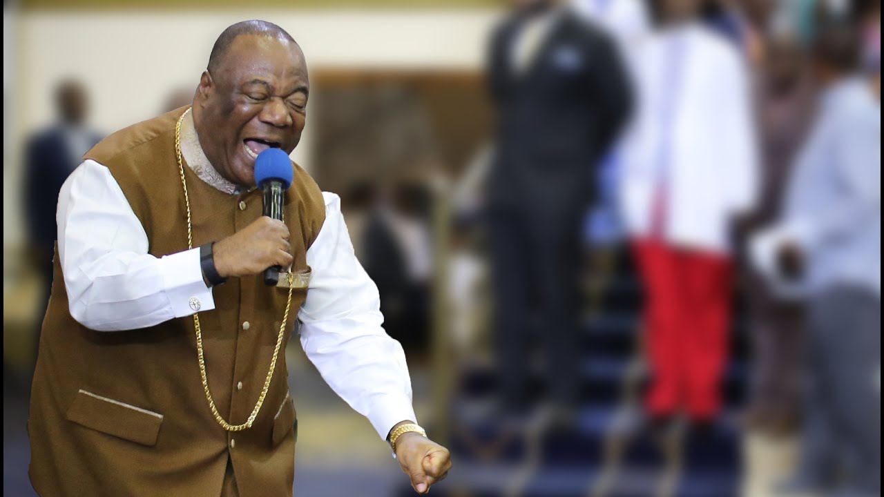 Strategies To Overcome The Battle Of Weariness | Archbishop Duncan-Williams