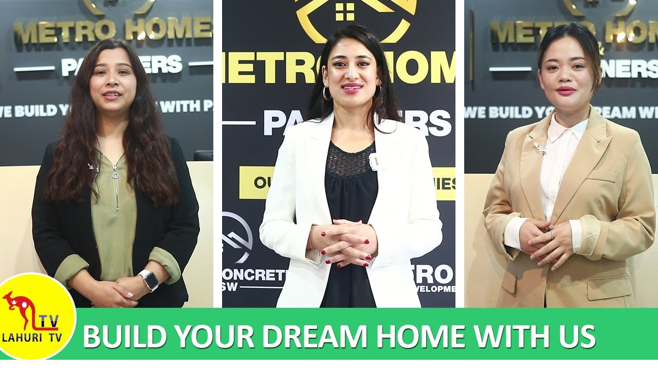 Let&rsquo;s meet Metro Group and Partner&rsquo;s Client Support Team : Anusha & Prajita with Smriti