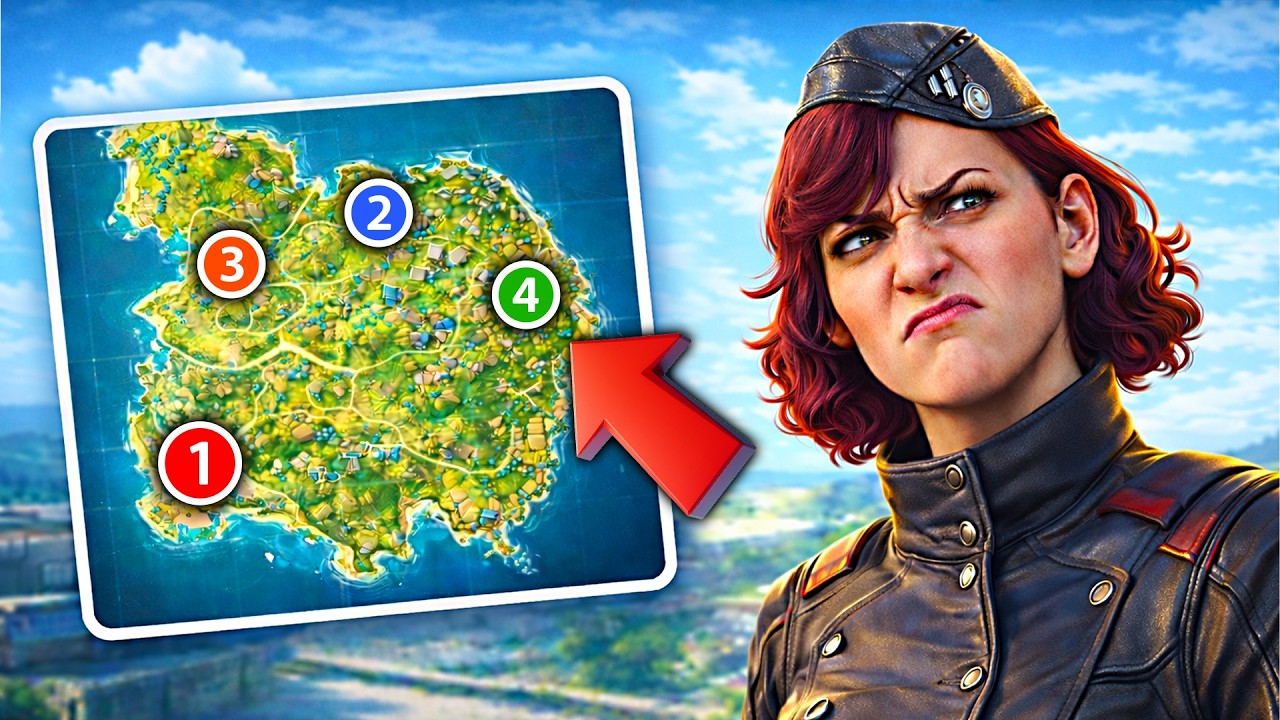 NEFASTO! ESTO ES LO PERO QUE TE PUEDE PASAR EN ALCATRAZ! | COD MOBILE